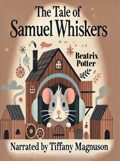 Title details for The Tale of Samuel Whiskers by Beatrix Potter - Wait list